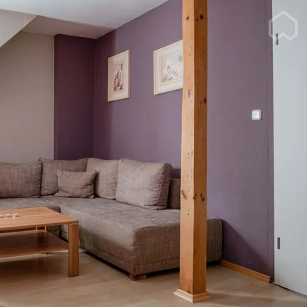 Rent this 1 bed apartment on Sommerstraße 8 in 28215 Bremen, Germany