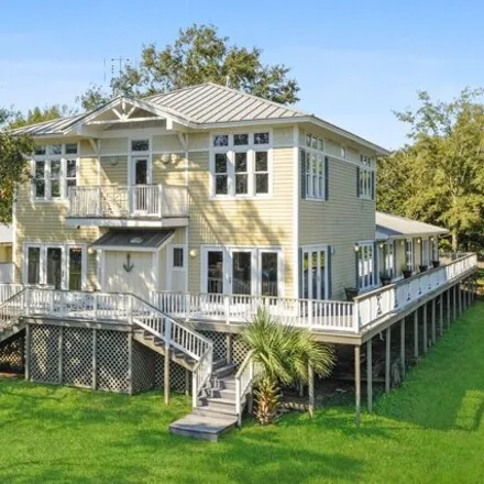 Image 1 - 13 Keyser Lane, Gulfport, MS 39507, USA - House for sale