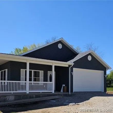 Buy this 3 bed house on 416 West 5th Street in Eldon, MO 65026