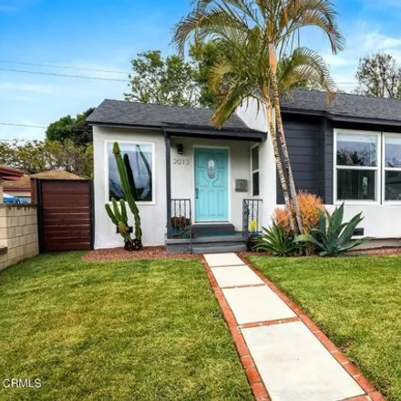 Buy this 2 bed house on 2047 Vancouver Avenue in Monterey Park, CA 91754