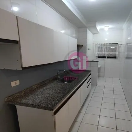 Buy this 3 bed apartment on Avenida das Letras in Vila Branca, Jacareí - SP