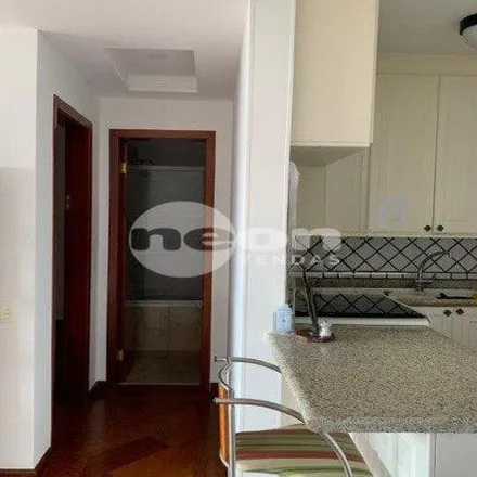 Buy this 1 bed apartment on Bar do Bolinho in Rua João Pessoa 262, Centro