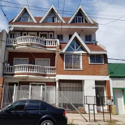 Buy this 2 bed apartment on Francisco Miranda 2540 in Partido de La Matanza, B1754 BYQ San Justo