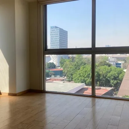 Rent this 3 bed apartment on City Towers Coyoacán in Avenida México-Coyoacán 371, Benito Juárez