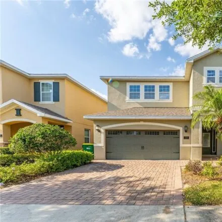 Image 1 - 7609 Brookhurst Ln, Kissimmee, Florida, 34747 - House for sale