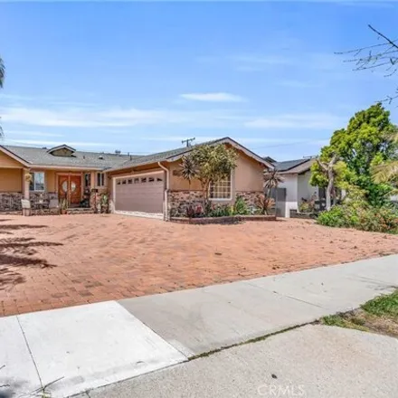 Buy this 6 bed house on 20587 Madison Street in Torrance, CA 90503