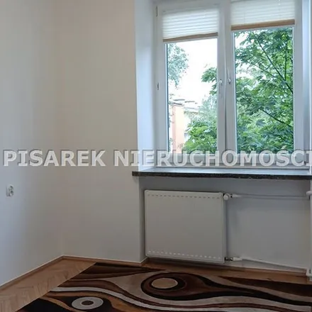 Rent this 2 bed apartment on Płocka in 01-139 Warsaw, Poland