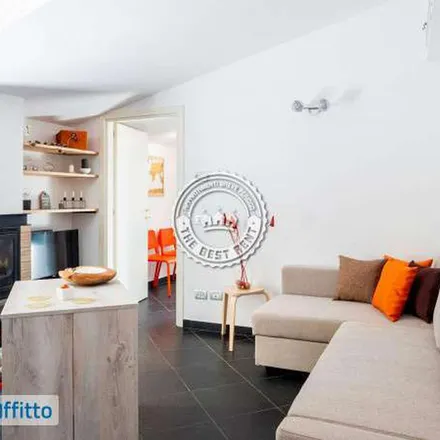 Rent this 2 bed apartment on Via Clitumno 14 in 20127 Milan MI, Italy