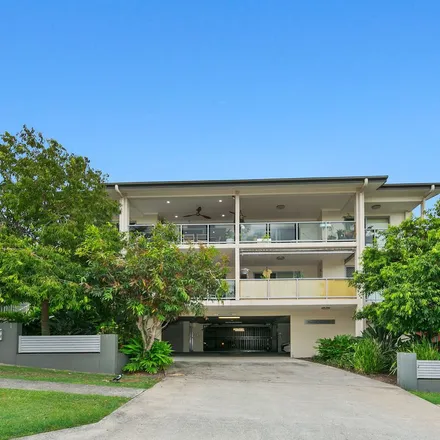 Rent this 2 bed apartment on 41 Oliver Street in Nundah QLD 4012, Australia