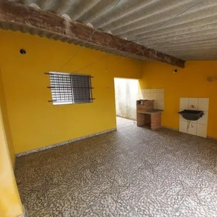 Image 2 - Rua Dona Amelinha, Ilha Comprida, Ilha Comprida - SP, 11920-000, Brazil - Apartment for rent