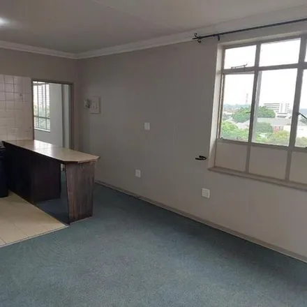 Image 6 - 1159 Park Street, Hatfield, Pretoria, 0028, South Africa - Apartment for rent