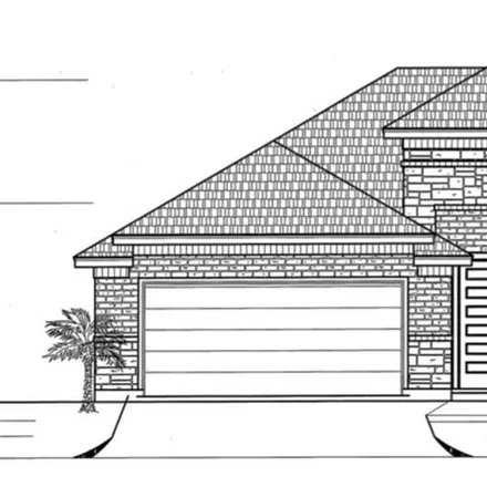 Buy this 3 bed house on 17798 Garrett Road in Harlingen, TX 78552