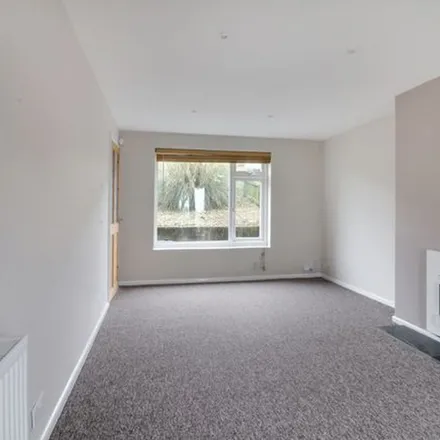 Rent this 3 bed townhouse on Poolemead Road in Bath, BA2 1QP