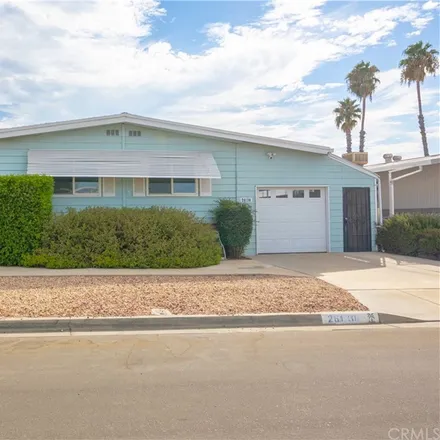 Image 3 - 26142 Fountain Palm Drive, Riverside County, CA 92548, USA - House for sale