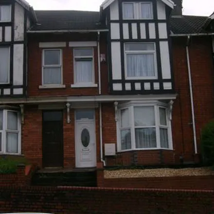 Image 5 - Vivian Road, Swansea, SA2 9DQ, United Kingdom - Apartment for rent