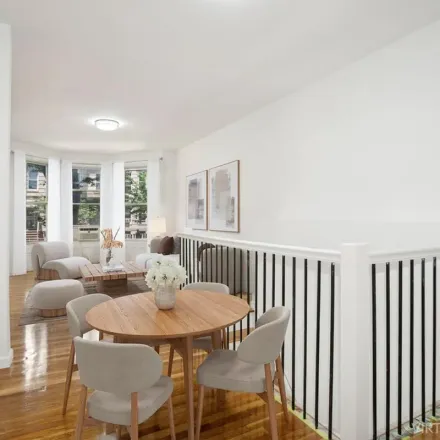 Rent this 2 bed apartment on 1432 Hancock Street in New York, NY 11237