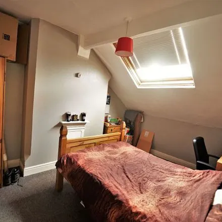 Image 3 - Uchi, 26 Gordon Road, West Bridgford, NG2 5LN, United Kingdom - Apartment for rent