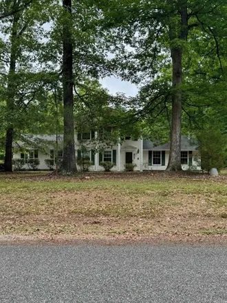 Buy this 3 bed house on 11987 Lisa Lane in Pulaski County, AR 72206