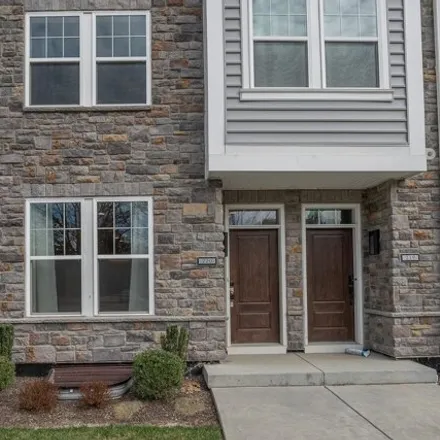 Image 3 - 491 Charles Ellis Drive, Central Square, Newtown Township, PA 19073, USA - Townhouse for rent