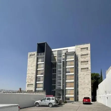 Buy this 3 bed apartment on Sastrería Web in Avenida 5 Poniente 1901, Centro Histórico de Puebla