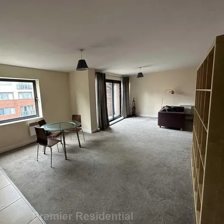 Image 2 - 10 Benson Street, Ropewalks, Liverpool, L1 2SJ, United Kingdom - Apartment for rent