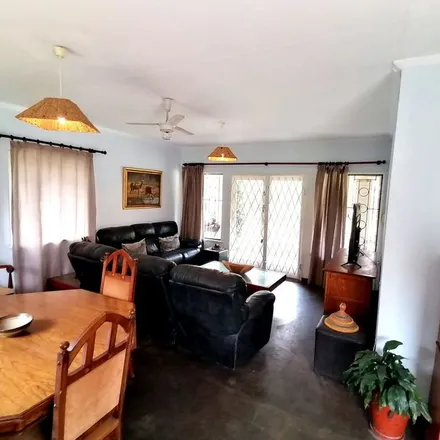 Rent this 2 bed apartment on Naledi Street in Tshwane Ward 35, Gauteng