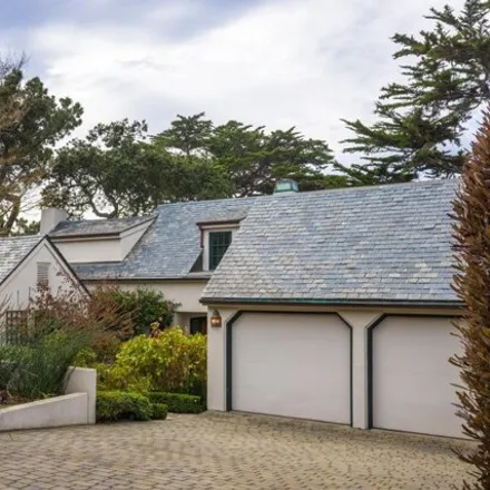 Image 2 - 8th Avenue, Carmel-by-the-Sea, Monterey County, CA 93922, USA - House for sale