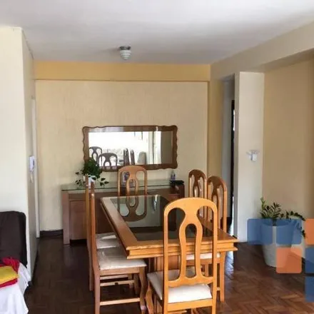 Buy this 3 bed apartment on Rua Carlindo Pinto in Sabará - MG, 34525-410