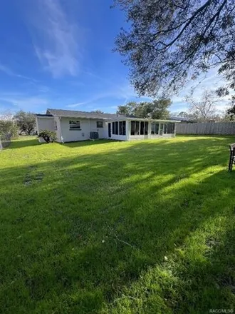 Image 3 - 44 South Jeffery Street, Beverly Hills, Citrus County, FL 34465, USA - House for sale