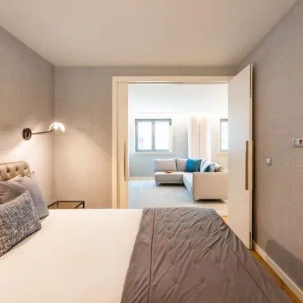 Rent this 1 bed apartment on The Avenue Hotel in Avenida de Fernão de Magalhães 188, 4300-188 Porto