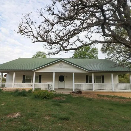 Buy this 3 bed house on Cowden Rd in Dallas County, MO 65622