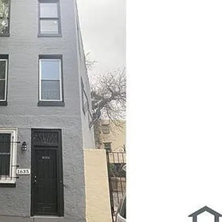 Buy this 3 bed townhouse on 1625 Frederick Avenue in Baltimore, MD 21228