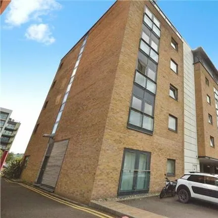 Image 7 - Great Ormes House, Butetown Link, Cardiff, CF11 0JD, United Kingdom - Apartment for sale