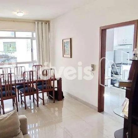 Buy this 2 bed apartment on Restaurante da Regina in Rua Icaraí 894, Caiçaras