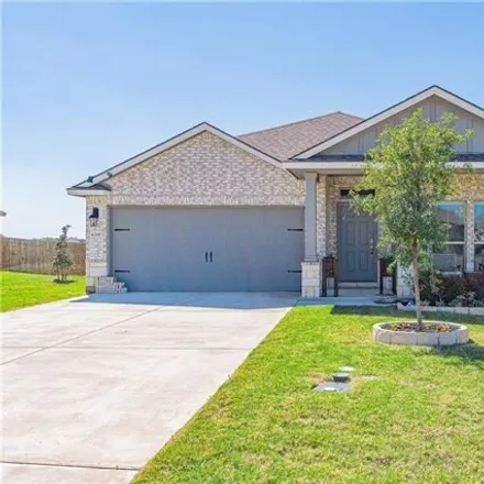 Buy this 4 bed house on Matagorda Road in Bell County, TX 76547