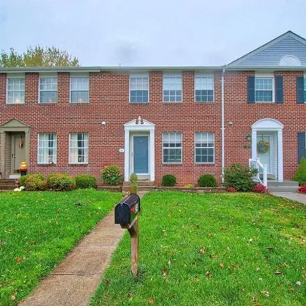 Rent this 3 bed townhouse on 24 Perryfalls Place in Perry Hall, MD 21236