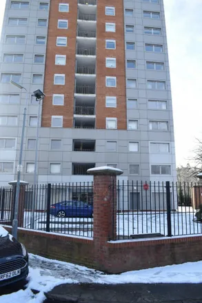 Rent this 2 bed apartment on CROXTETH ROAD/SEFTON PARK ROAD in Croxteth Road, Liverpool