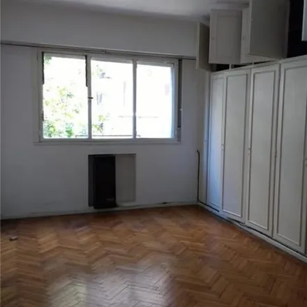 Rent this studio apartment on Laprida 2173 in Recoleta, C1119 ACO Buenos Aires