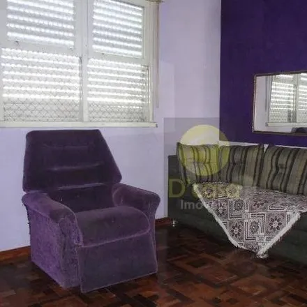 Buy this 1 bed apartment on Avenida São Borja in Jardim América, São Leopoldo - RS
