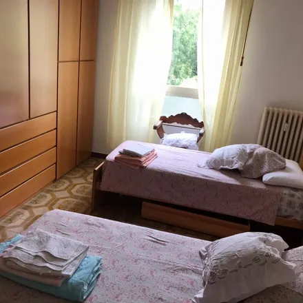 Rent this 3 bed apartment on Via Francesco Cilea in 20016 Milan MI, Italy