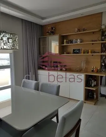 Buy this 3 bed apartment on Rua Roma in Jardim Augusta, São José dos Campos - SP