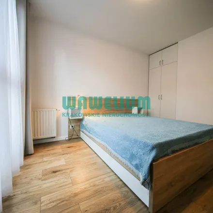 Image 5 - Świętego Sebastiana 16, 31-049 Krakow, Poland - Apartment for rent