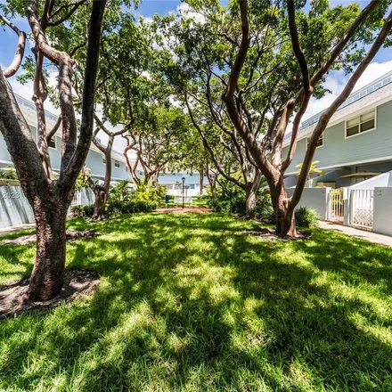 Rent this 2 bed apartment on 798 Crandon Boulevard in Key Biscayne, Miami-Dade County