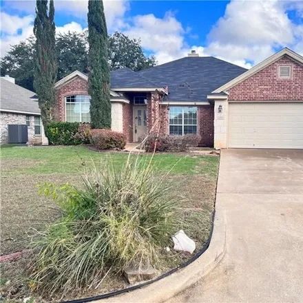 Buy this 4 bed house on 2011 Herald Drive in Harker Heights, TX 76548