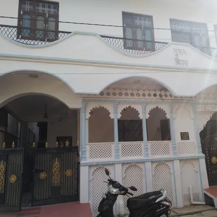 Image 9 - Udaipur, RJ, IN - House for rent