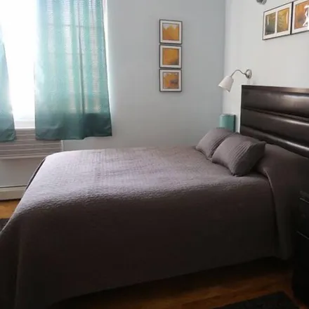 Rent this 2 bed apartment on New York in NY, 11102