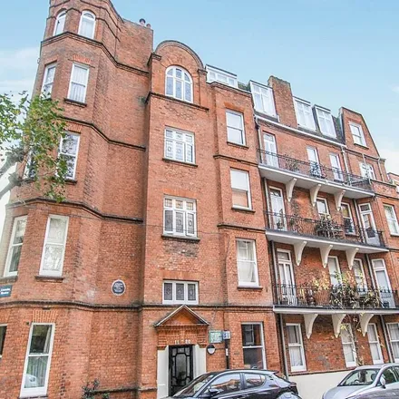 Image 5 - The House, Lissenden Gardens, London, NW5 1ND, United Kingdom - Apartment for rent