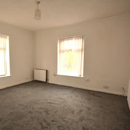 Rent this 1 bed apartment on 177 Stanley Road in Chadderton, OL9 7HS