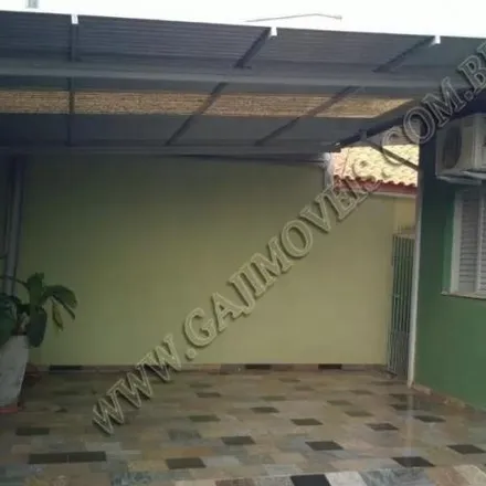 Buy this 5 bed house on Rua Salvador Giordano in Jardim Paulistano, Americana - SP