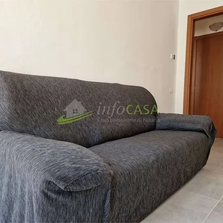 Rent this 2 bed apartment on Viale del Porto in 38068 Rovereto TN, Italy